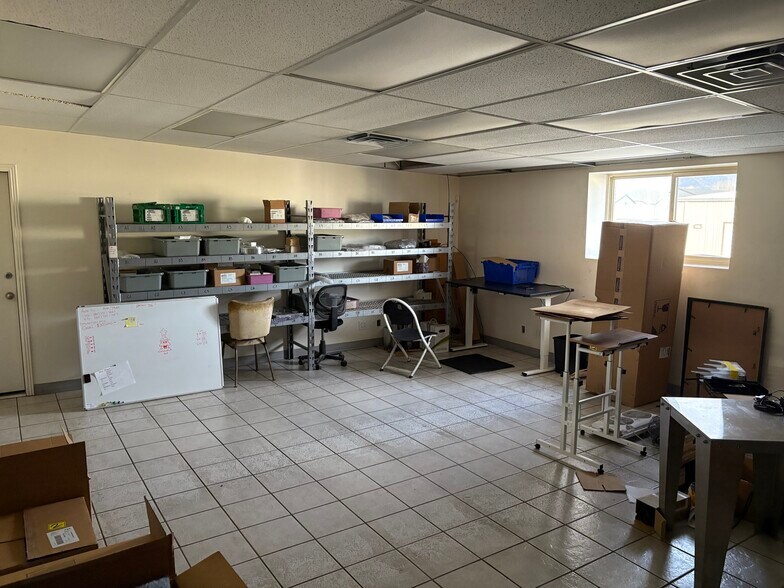 More Photos Of , Logan Industrial For Sale