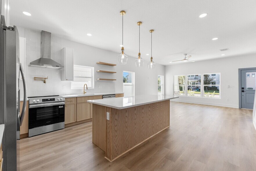More Photos Of 2525 13th Ave N, Saint Petersburg Multifamily For Sale