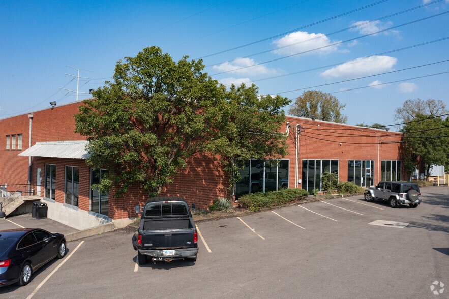 Primary Photo Of 1888 Section Rd, Cincinnati Industrial For Sale