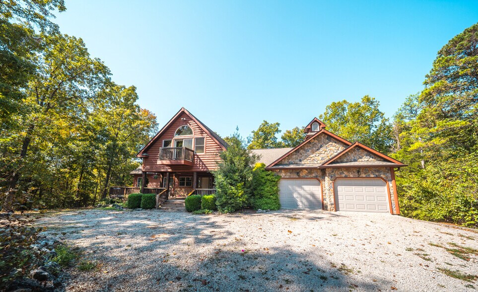 More Photos Of 15270 Cedarstone Drive, Eminence Land For Sale