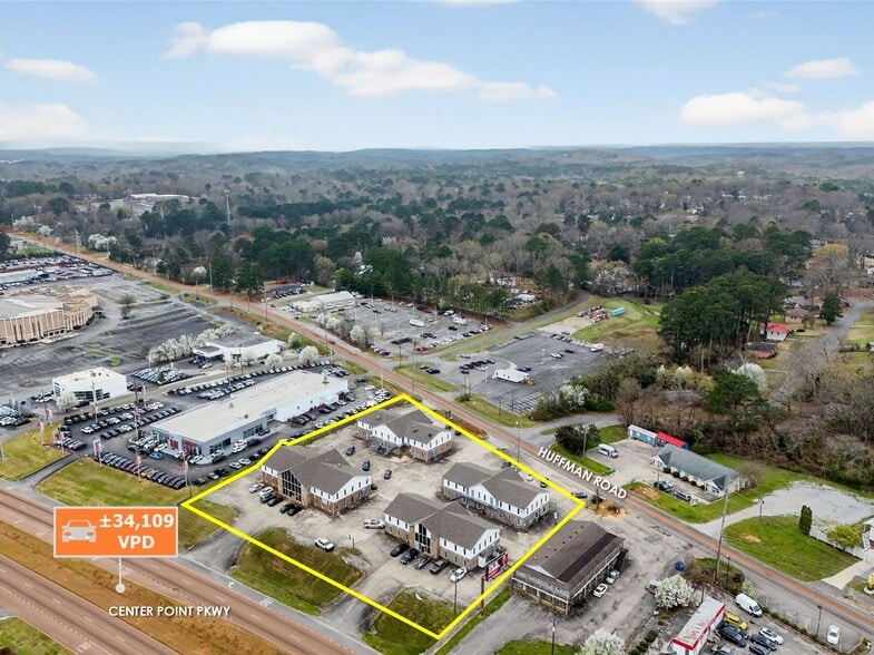 More Photos Of ,  Office For Sale