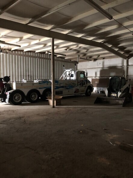 More Photos Of 11159 E US Highway 24, Peyton Warehouse For Lease