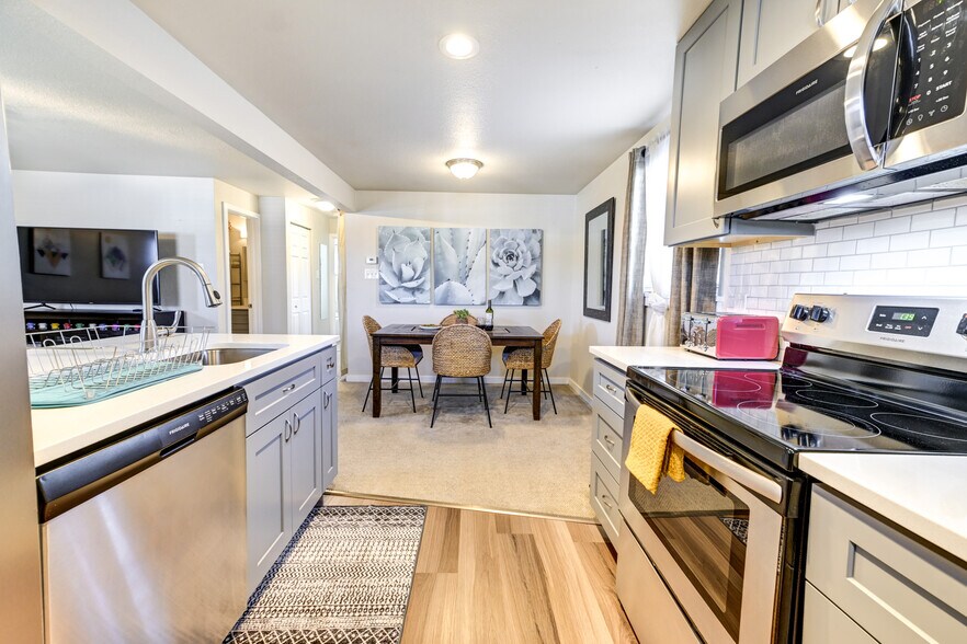 More Photos Of 6160 W 17th Ave, Lakewood Apartments For Sale