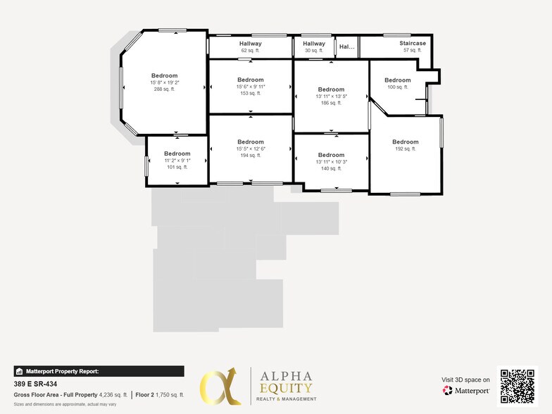 More Photos Of 389 E State Road 434, Longwood General Retail For Lease