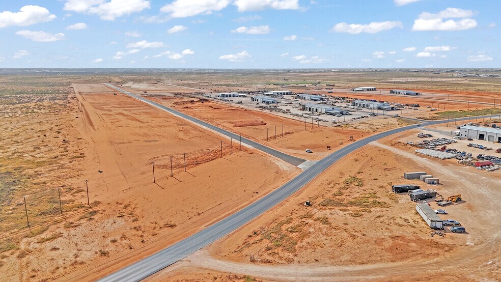 More Photos Of 4718 S County Rd 1232, Midland Land For Sale