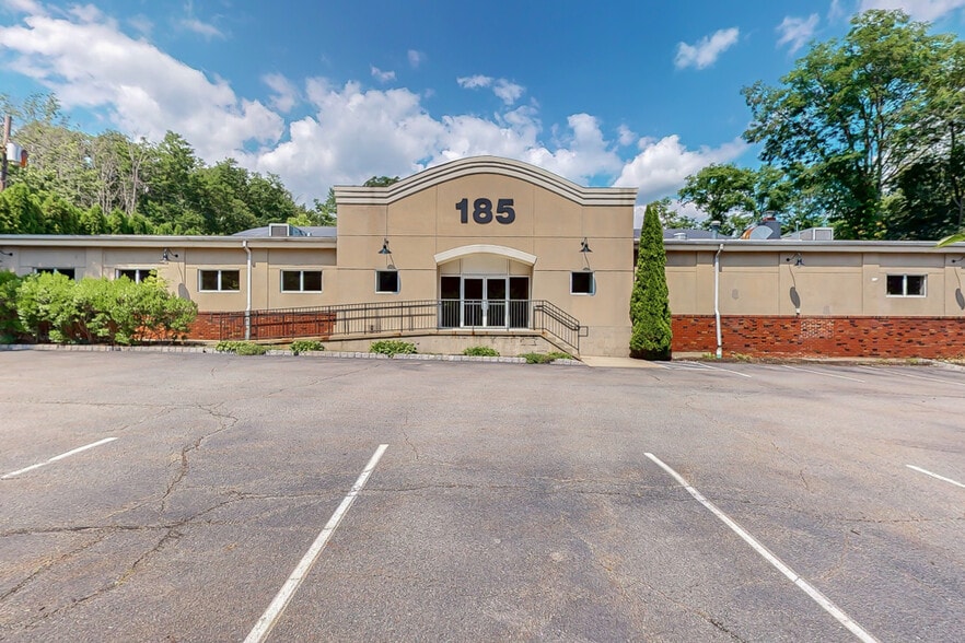 More Photos Of 185 State Route 183, Stanhope Medical For Sale