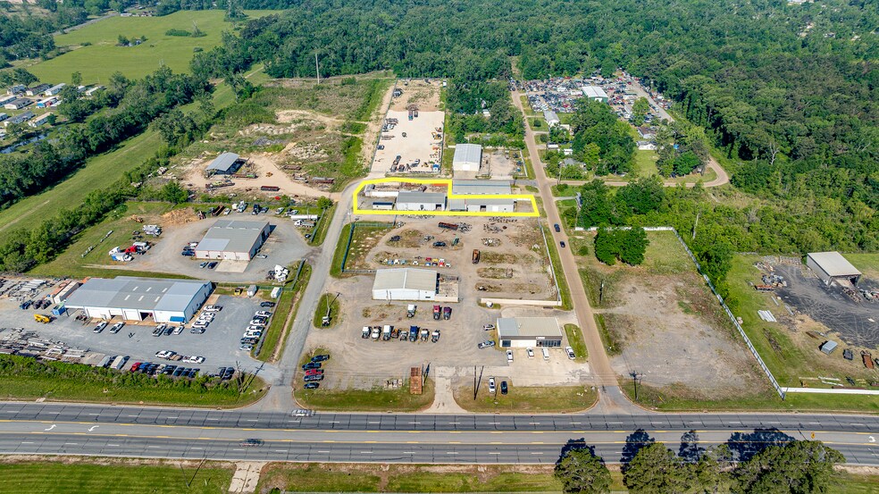 More Photos Of 118 Harold St, West Monroe Distribution For Sale