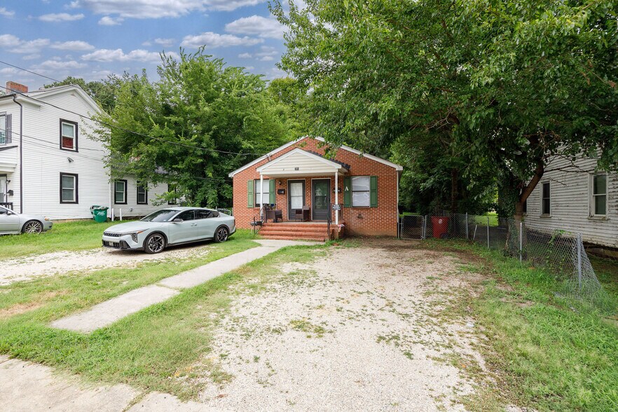 More Photos Of , Petersburg Multifamily For Sale