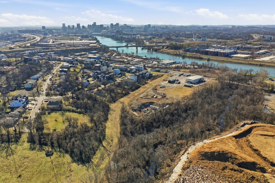 More Photos Of 1421 Baptist World Center Dr, Nashville Loft Creative Space For Sale
