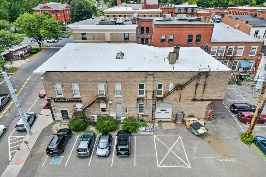 More Photos Of 15 Bridge St, Great Barrington Storefront Retail Residential For Sale