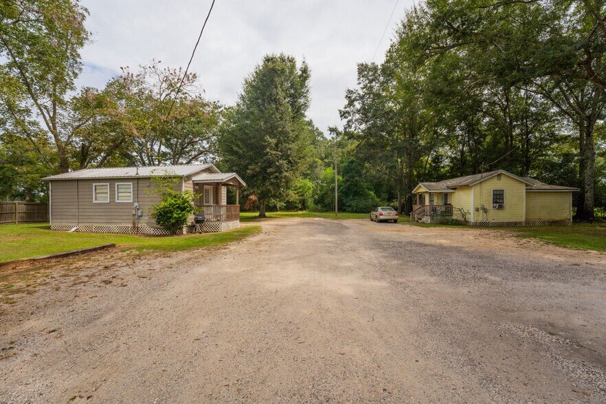 More Photos Of 318 AL-59 Hwy, Summerdale Hotel For Sale