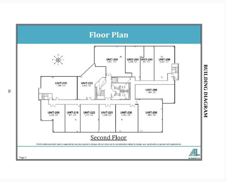 More Photos Of 1800 E Lambert Rd, Brea Office For Lease