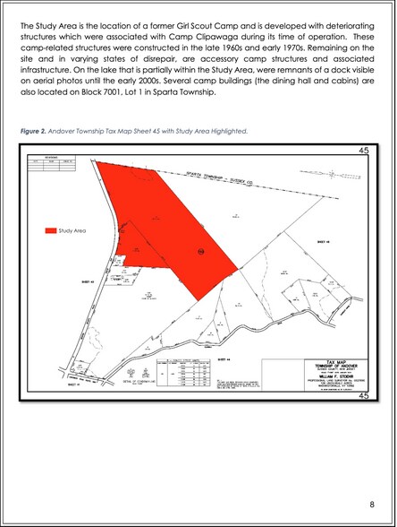 More Photos Of 466 Sparta Ave, Sparta Land For Sale