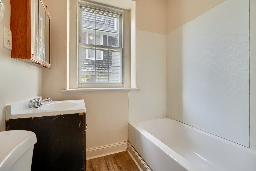 More Photos Of 3612 Eldorado Ave, Gwynn Oak Apartments For Sale