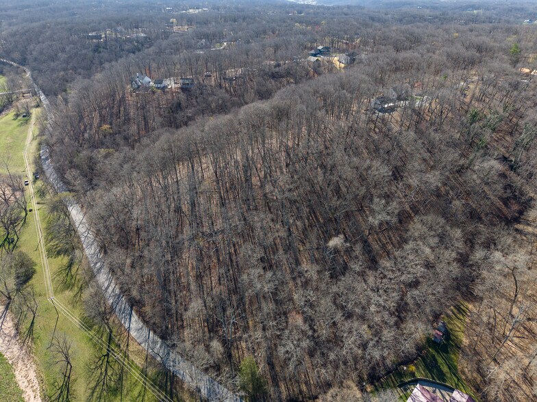 More Photos Of Spanker Creek Road, Bentonville Land For Sale