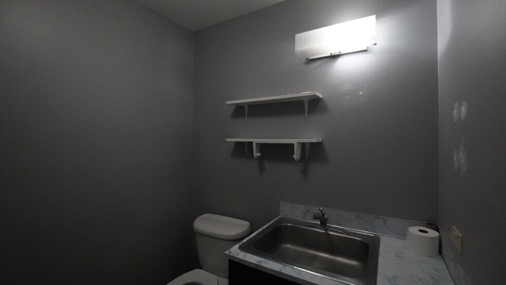 More Photos Of 2704 Clearwater Ave, Lewiston Industrial For Sale