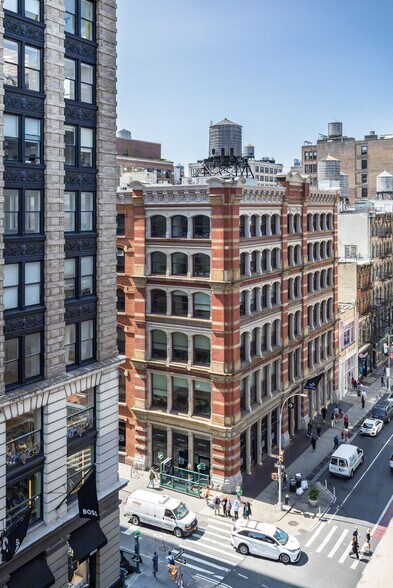 More Photos Of 575 Broadway, New York Office For Lease