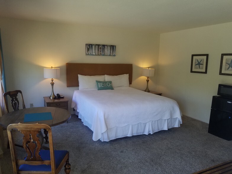 More Photos Of 6820 Moonstone Beach Dr, Cambria Hotel For Sale