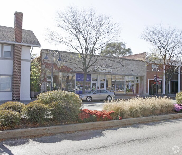 More Photos Of 1709-1715 Glenview Rd, Glenview General Retail For Sale