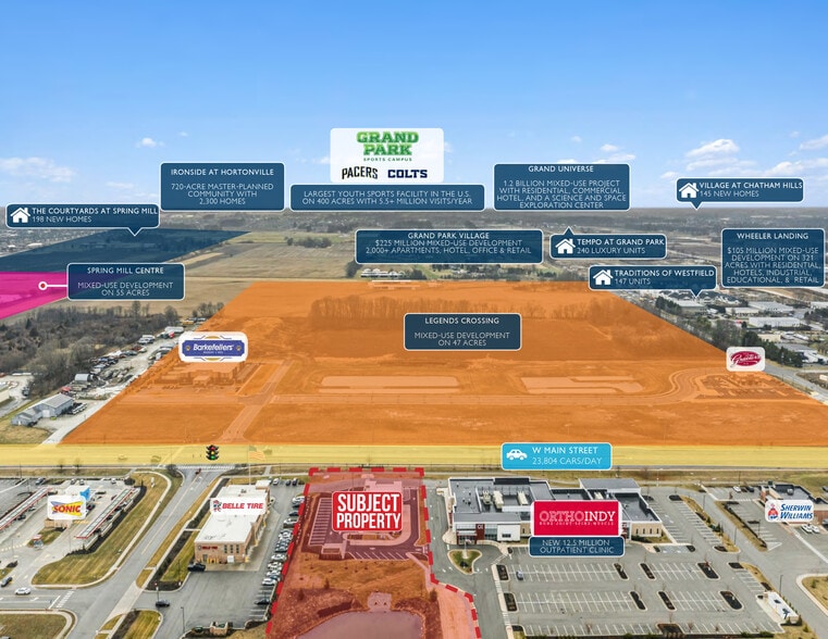 More Photos Of 222 E 175th St, Westfield General Retail For Sale