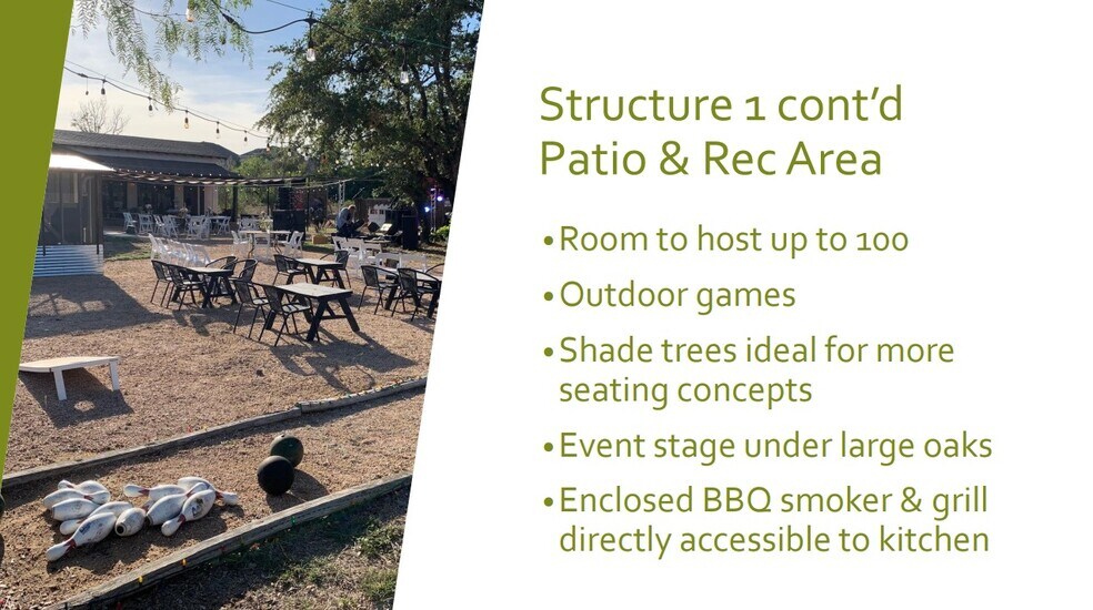 More Photos Of , New Braunfels General Retail For Sale