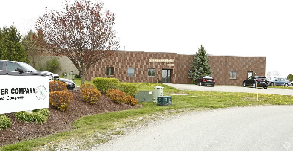 More Photos Of 3005 Venture Ct, Export Warehouse For Sale