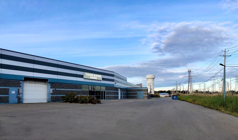 1000 Young St, Tonawanda, NY 14150 Flex/R&D For Lease