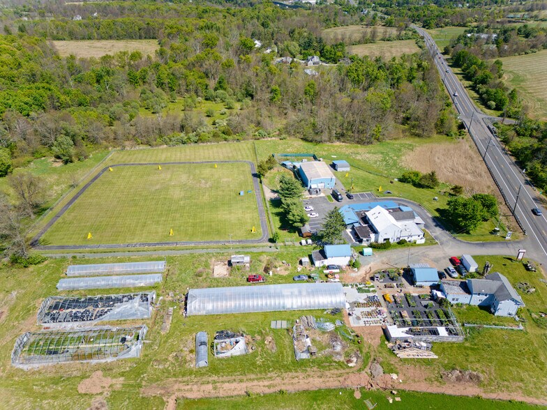 More Photos Of 929 NJ-12 Hwy, Frenchtown Flex For Sale