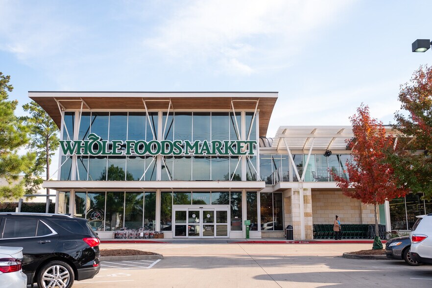 More Photos Of Louetta Rd, Houston Unknown For Lease