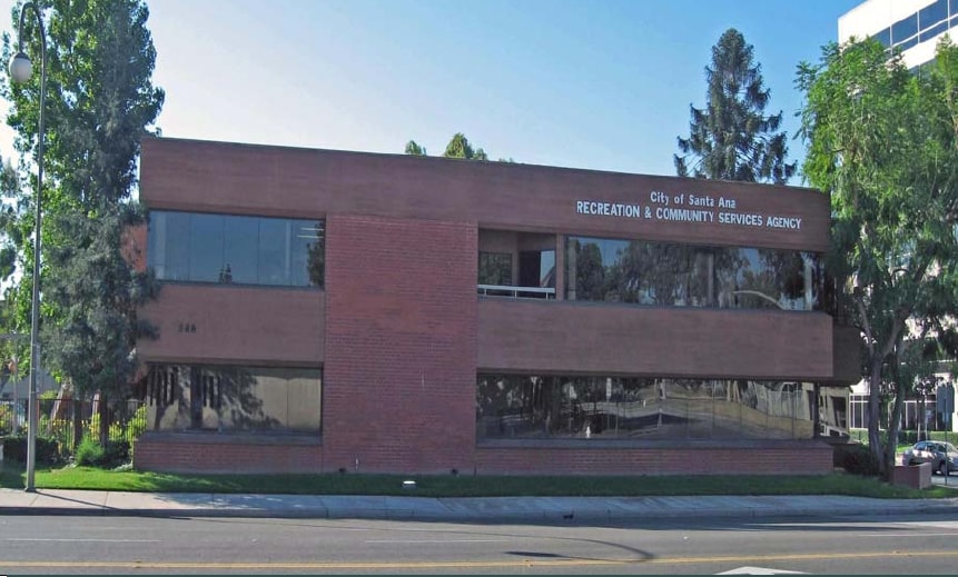 More Photos Of 888 W Santa Ana Blvd, Santa Ana Medical For Sale