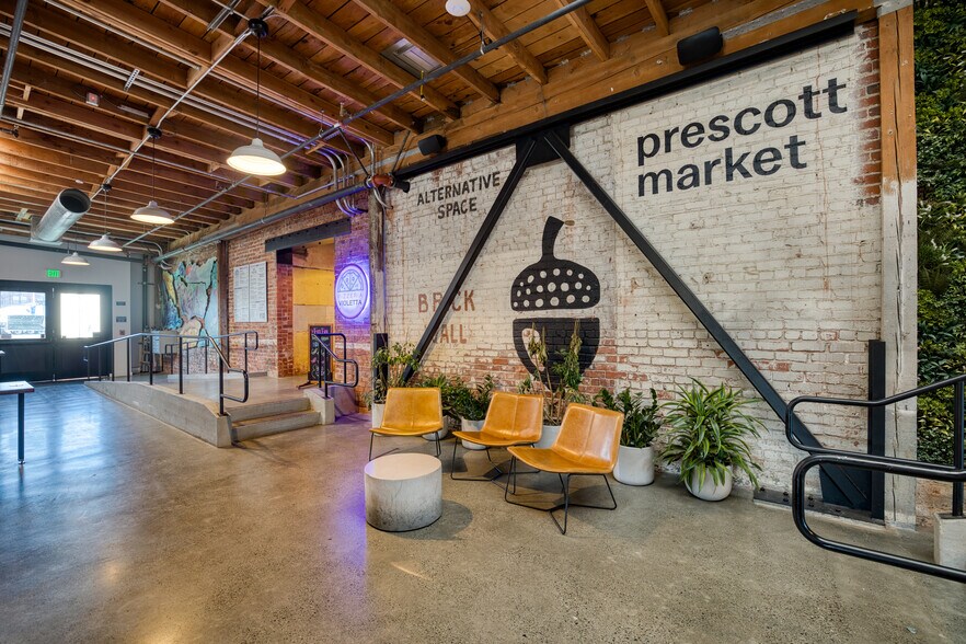 More Photos Of 1919 Peralta St, Oakland Unknown For Lease