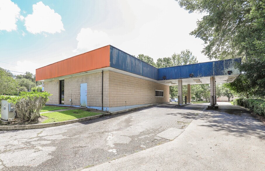 More Photos Of 15210 NW Us-441, Alachua Freestanding For Lease