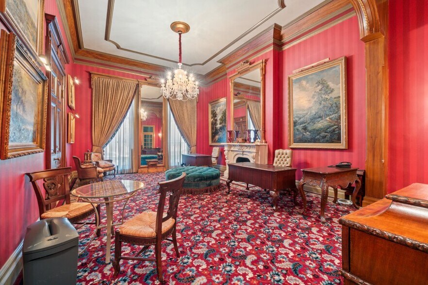 More Photos Of , Baltimore Office For Sale