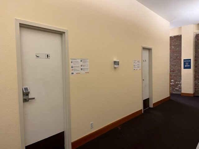 More Photos Of 2530 San Pablo Ave, Berkeley Office For Lease