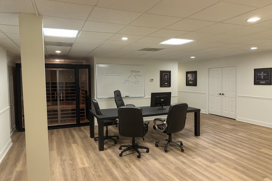 More Photos Of 203 Woodpark Pl, Woodstock Medical For Lease