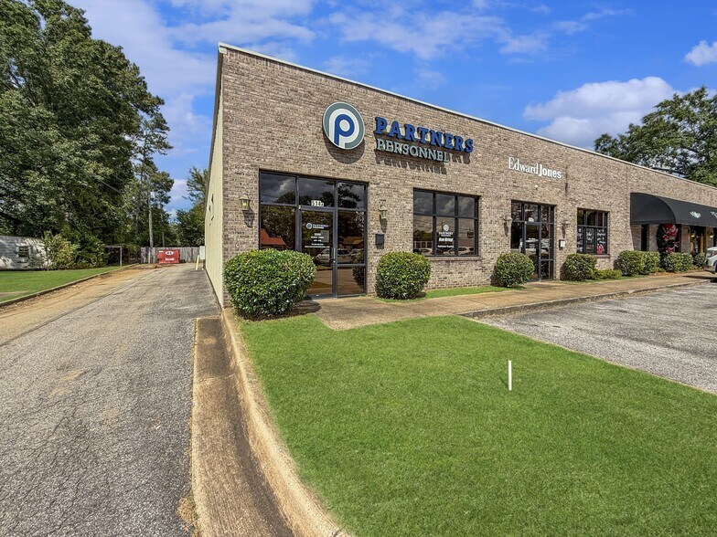 More Photos Of 514 Hargrove Rd E, Tuscaloosa Office For Lease