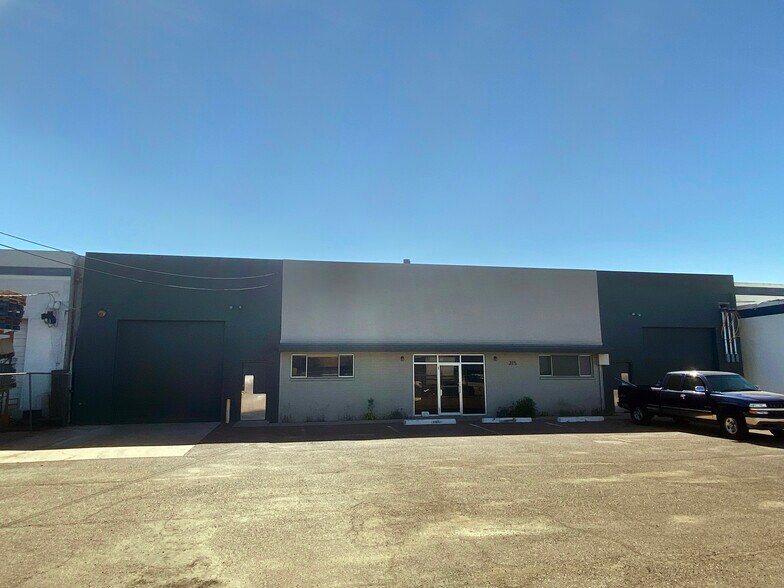 Primary Photo Of 215 S 23rd St, Phoenix Manufacturing For Lease