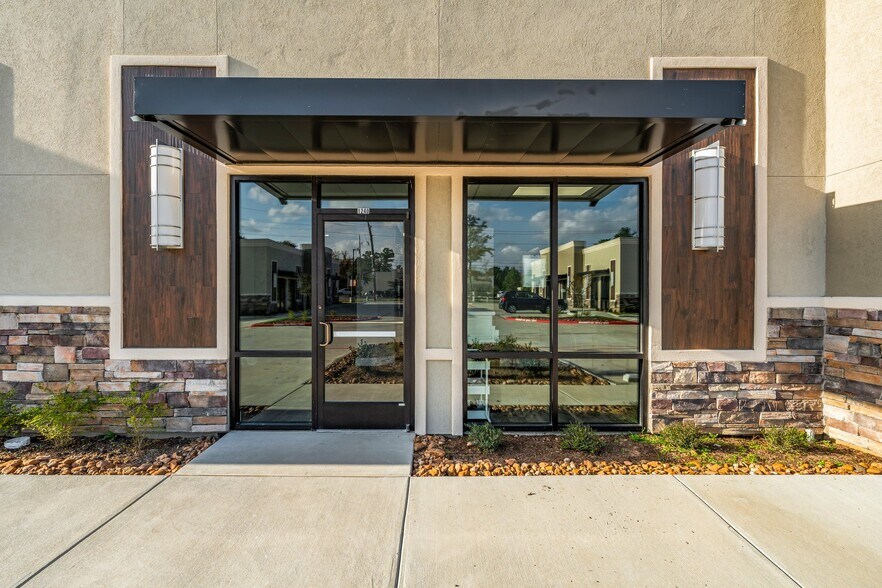 More Photos Of 28809 Hardin Store Rd, Magnolia Office For Sale