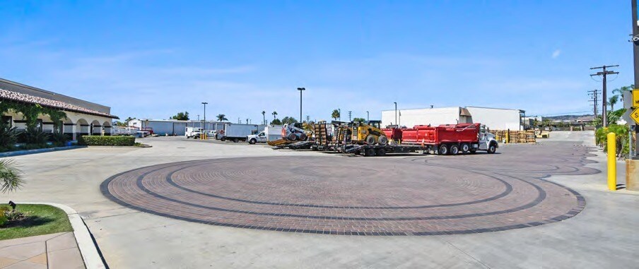 More Photos Of 1560 W Lambert Rd, Brea Land For Sale