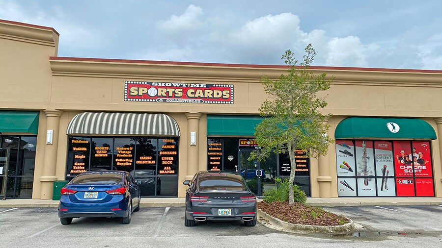 More Photos Of 9357-9365 Phillips Hwy, Jacksonville Unknown For Lease