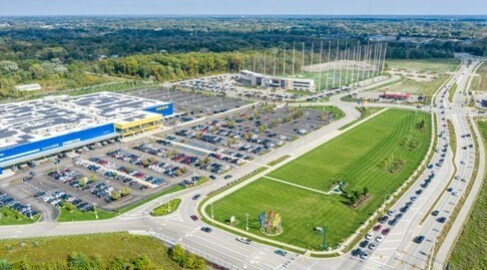 Primary Photo Of 1900 Ikea Way, Columbus Land For Sale