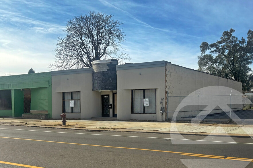 Primary Photo Of 15755 Wyoming Ave, Detroit Daycare Center For Sale