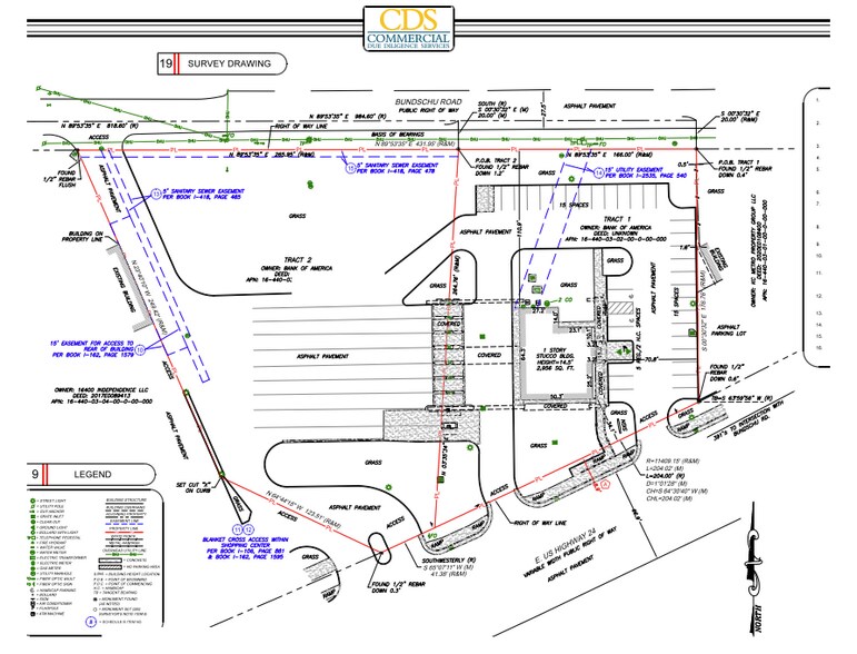 More Photos Of 17410 E US Highway 24, Independence Bank For Sale