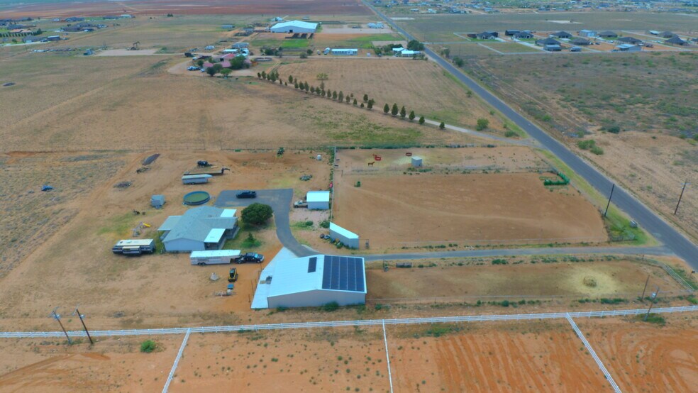 More Photos Of 2401 County Road 1050 Midland Texas 79782, Midland Land For Sale