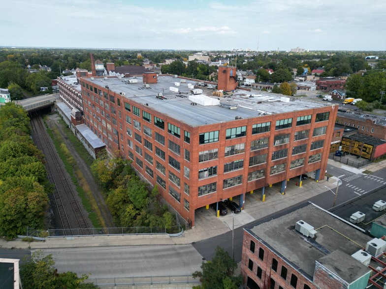 More Photos Of 2495 Main St, Buffalo Loft Creative Space For Lease