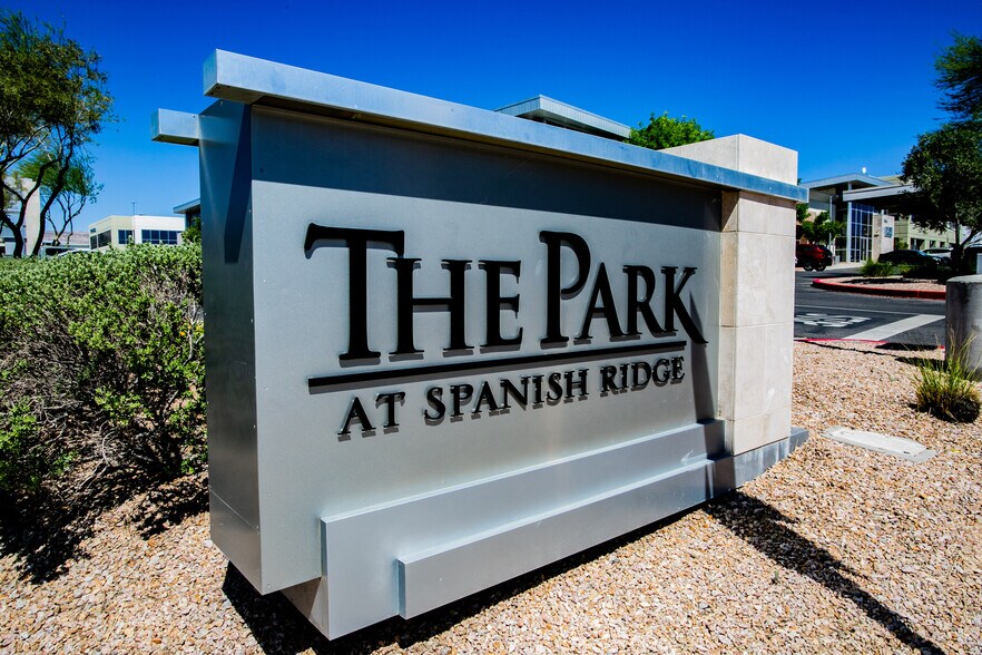 More Photos Of 8876 Spanish Ridge Ave, Las Vegas Medical For Sale