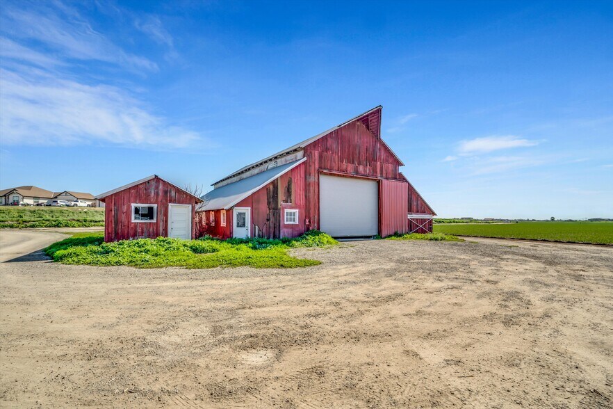 More Photos Of 6450 Delta Ave, Tracy Land For Sale