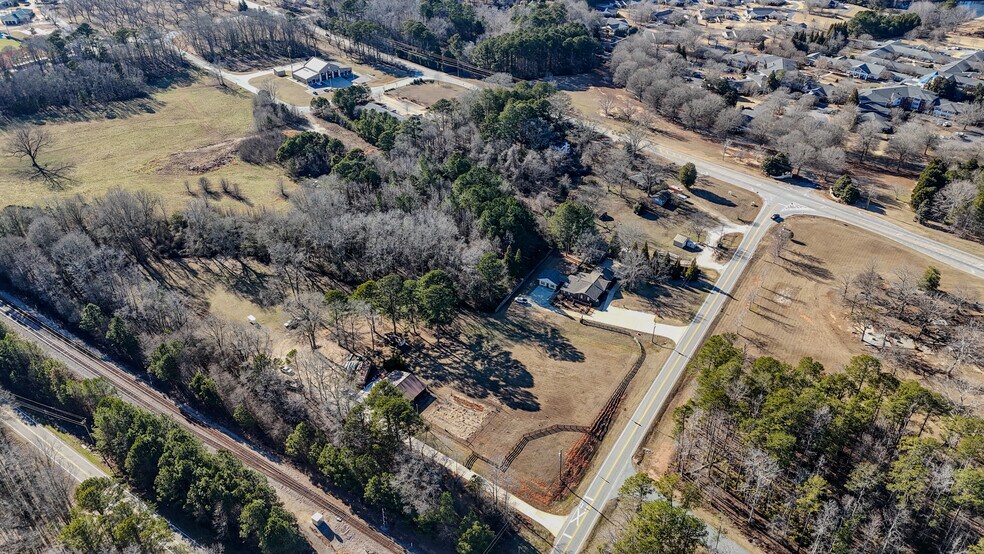 More Photos Of 2237 U.S. 29 N, Newnan Land For Sale