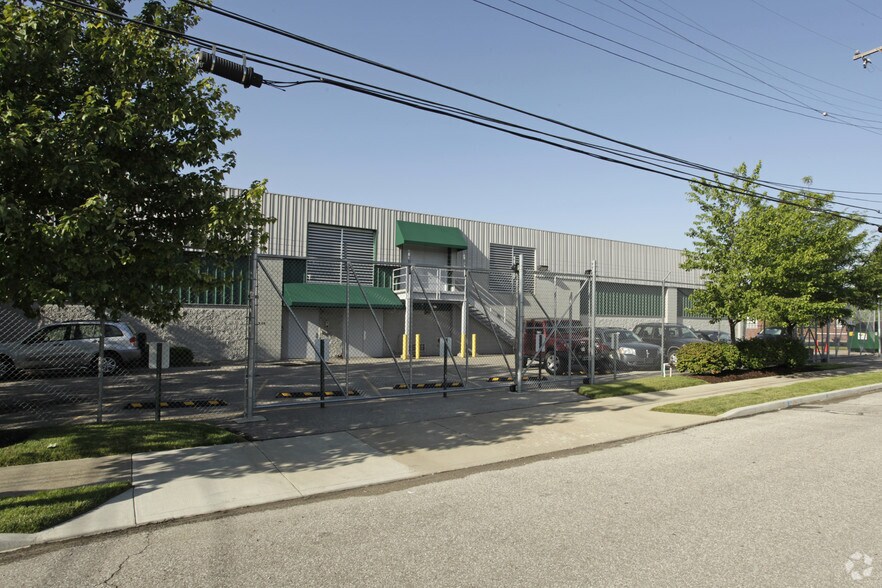 Primary Photo Of 1208 Quality Choice Pl, Louisville Industrial For Sale