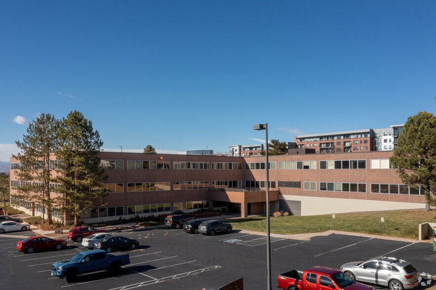 More Photos Of 7000 E Belleview Ave, Greenwood Village Office For Lease